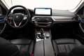 BMW 545 5-serie 545e xDrive High Executive Luxury [ Leder Bleu - thumbnail 4