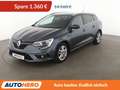 Renault Megane 1.2 TCe Energy Business Edition Aut.*NAVI*TEMPO* Grau - thumbnail 1