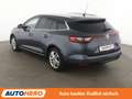 Renault Megane 1.2 TCe Energy Business Edition Aut.*NAVI*TEMPO* Grau - thumbnail 4