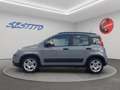 Fiat Panda 1.0 FireFly S&S Hybrid City Life Grigio - thumbnail 8