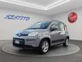 Fiat Panda 1.0 FireFly S&S Hybrid City Life Grigio - thumbnail 1