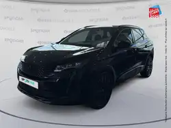 Peugeot 3008 1.2 PureTech 130ch S\u0026S GT