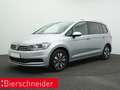 Volkswagen Touran 1.5 TSI DSG Move NAVI RFK ACC Silber - thumbnail 1