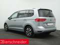Volkswagen Touran 1.5 TSI DSG Move NAVI RFK ACC Silber - thumbnail 3