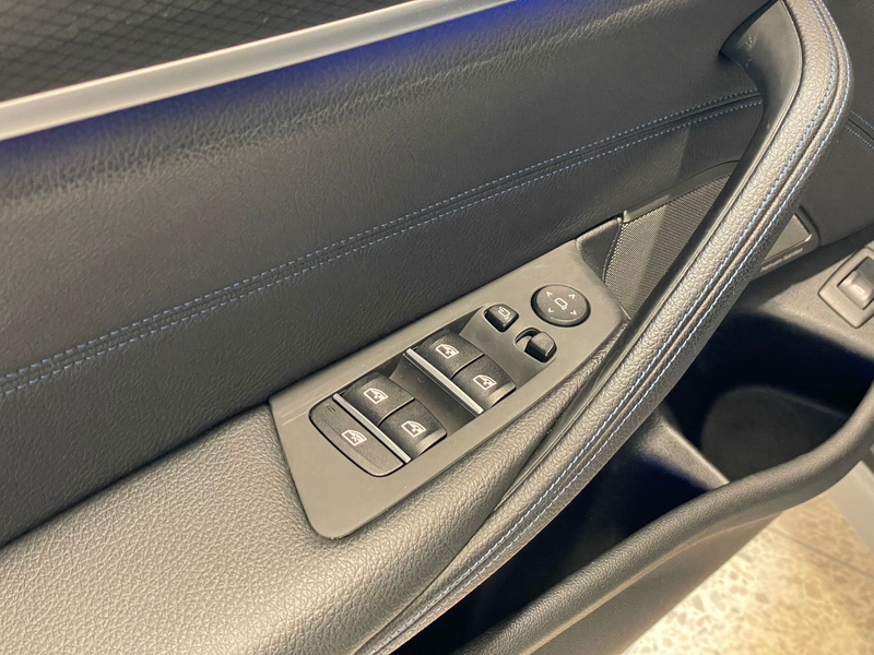 BMW 520 d Touring M Sport *FACELIFT*1.Hand*H&K*R-CAM* — photo 13
