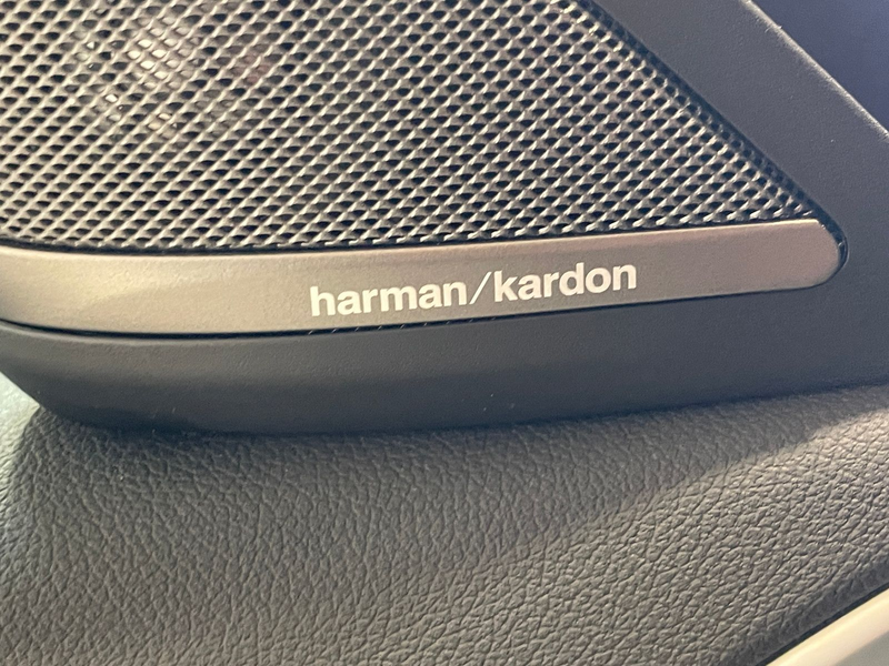 BMW 520 d Touring M Sport *FACELIFT*1.Hand*H&K*R-CAM* — photo 12