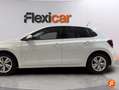 Volkswagen Polo 1.0 TSI R-Line DSG 70kW Blanco - thumbnail 3