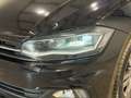 Volkswagen Polo 1.0 TSI 3x R-Line 2019 DSG PANO LED VIRTUAL CRUISE Noir - thumbnail 3