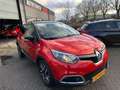 Renault Captur 1.2 TCe Helly Hansen AUTOMAAT 120PK CAMERA NAVI LU Rouge - thumbnail 9