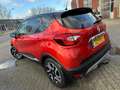 Renault Captur 1.2 TCe Helly Hansen AUTOMAAT 120PK CAMERA NAVI LU Rouge - thumbnail 4