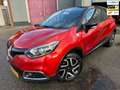 Renault Captur 1.2 TCe Helly Hansen AUTOMAAT 120PK CAMERA NAVI LU Rouge - thumbnail 1