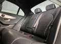 Mercedes-Benz C 200 d Pack AMG 1er propriétaire garantie 12 mois Grijs - thumbnail 12