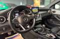 Mercedes-Benz C 200 d Pack AMG 1er propriétaire garantie 12 mois Grijs - thumbnail 7