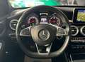 Mercedes-Benz C 200 d Pack AMG 1er propriétaire garantie 12 mois Grijs - thumbnail 26