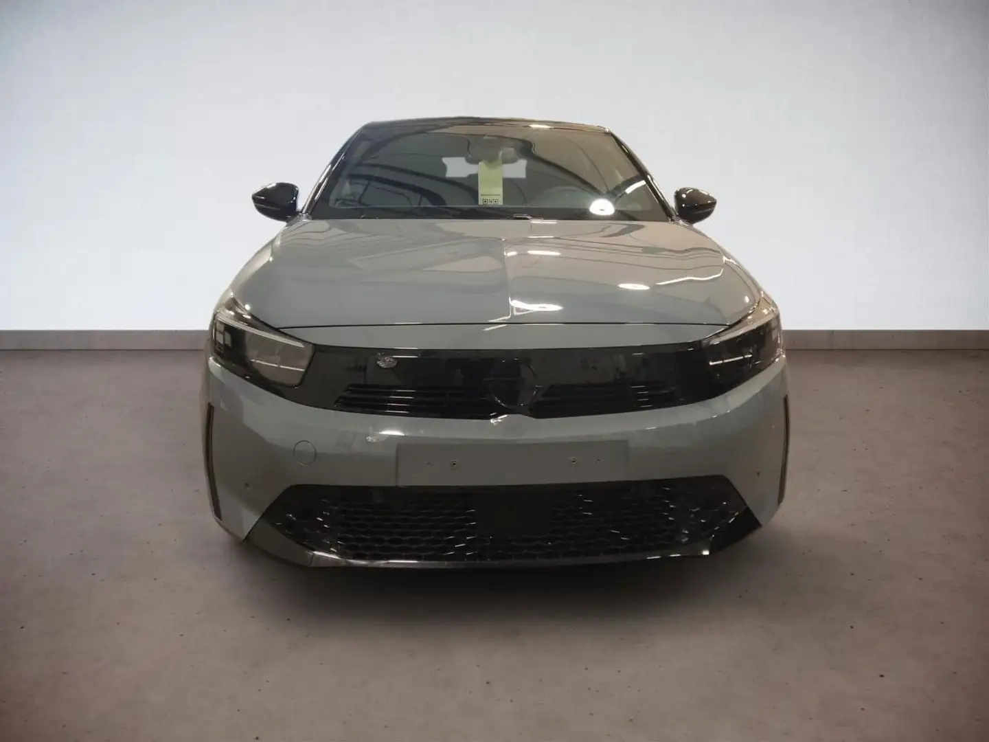 Opel Corsa F GS*AUTOMATIK*NAVI*KAMERA*SITZHEIZUNG*LED Grau - 2