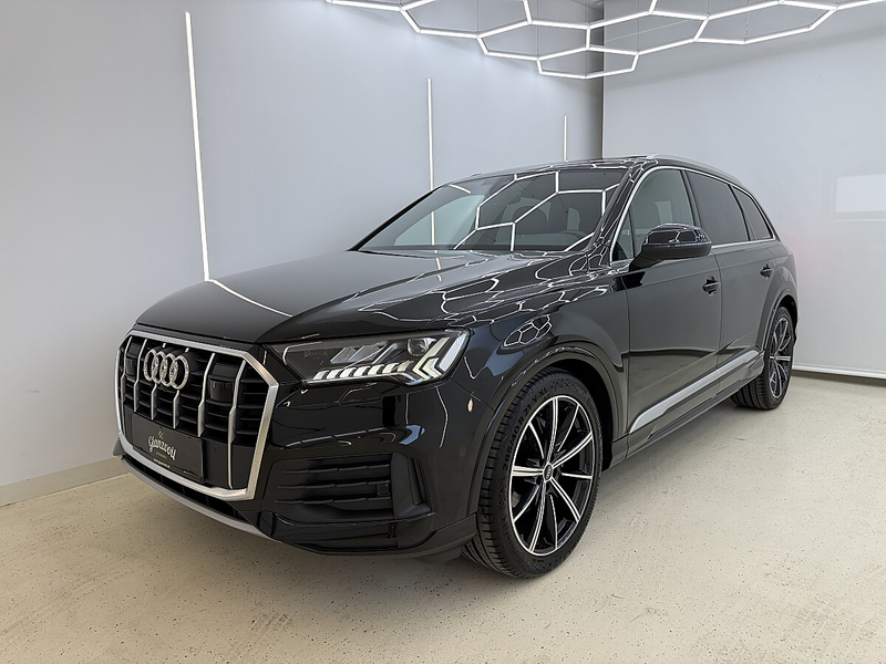 Audi Q7 45TDI quattro *S-Line-Int.*Panorama*Allradlenk....