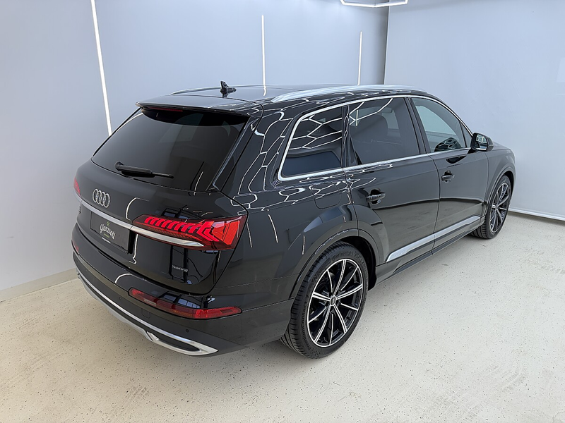 Audi Q7 45TDI quattro *S-Line-Int.*Panorama*Allradlenk.... — photo 6