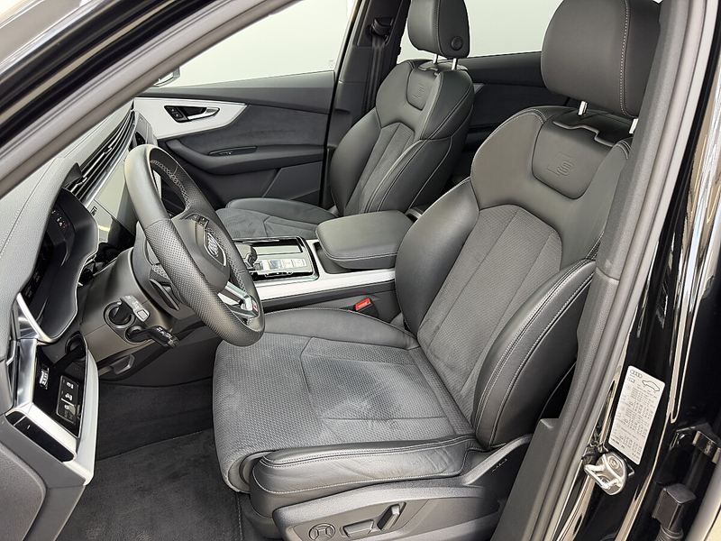 Audi Q7 45TDI quattro *S-Line-Int.*Panorama*Allradlenk.... — photo 10