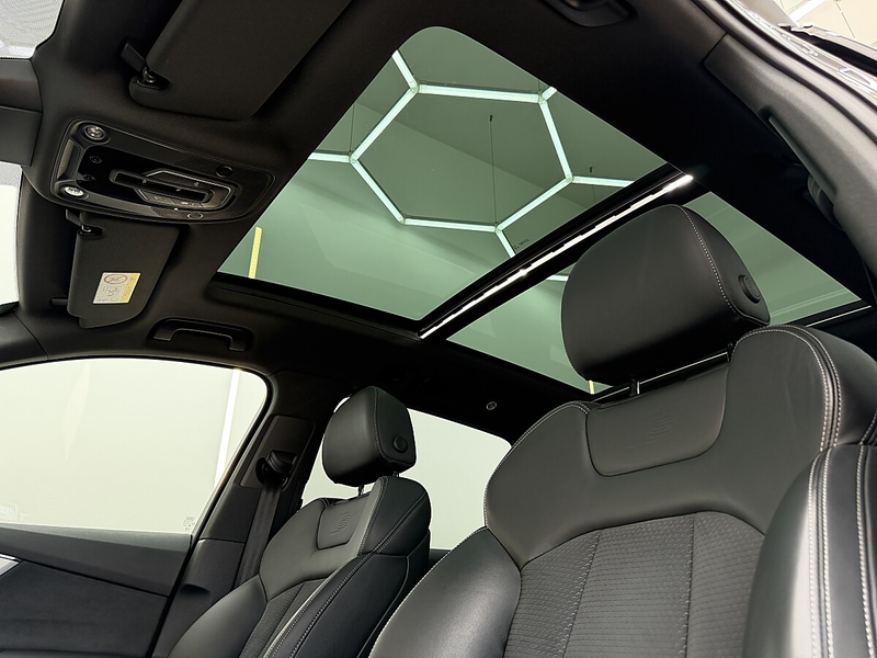 Audi Q7 45TDI quattro *S-Line-Int.*Panorama*Allradlenk.... — photo 11