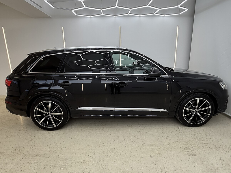 Audi Q7 45TDI quattro *S-Line-Int.*Panorama*Allradlenk.... — photo 8