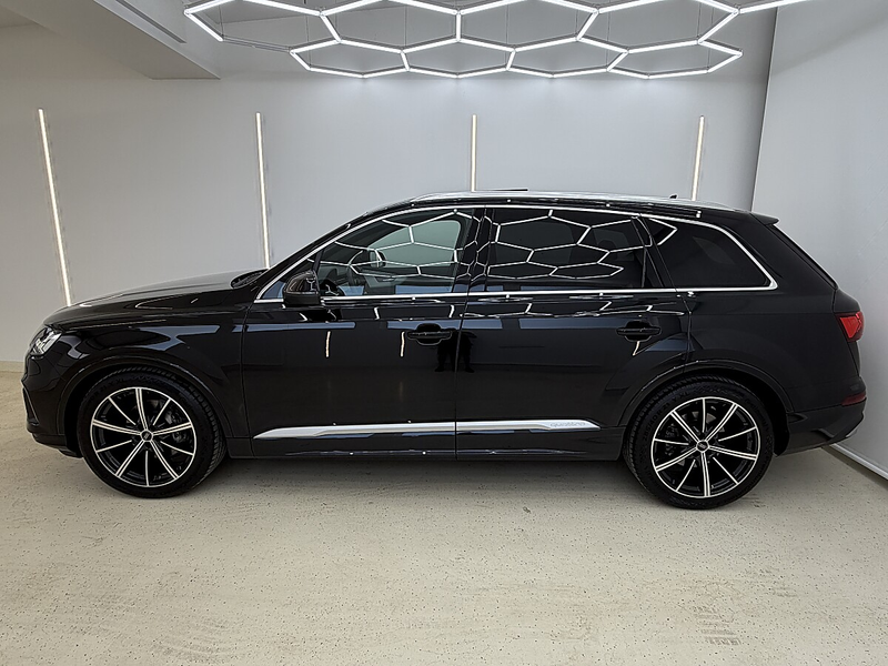 Audi Q7 45TDI quattro *S-Line-Int.*Panorama*Allradlenk.... — photo 4