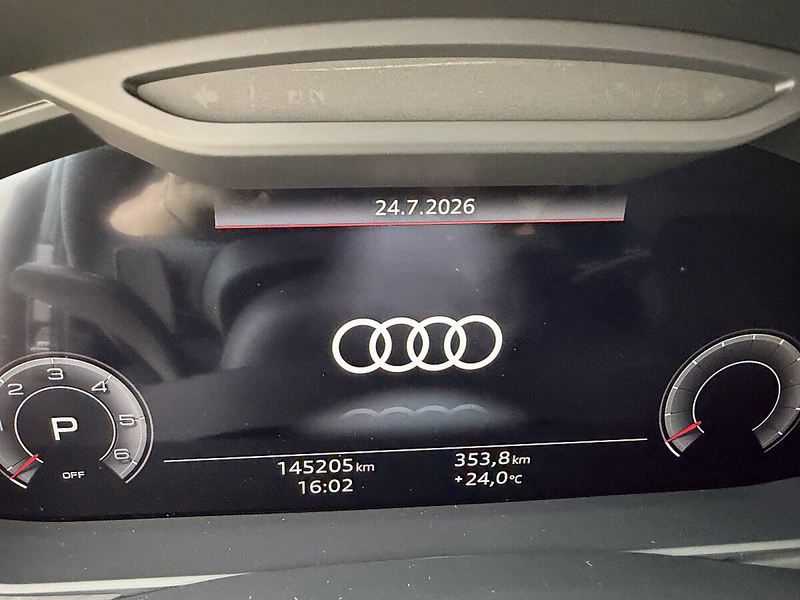 Audi Q7 45TDI quattro *S-Line-Int.*Panorama*Allradlenk.... — photo 14