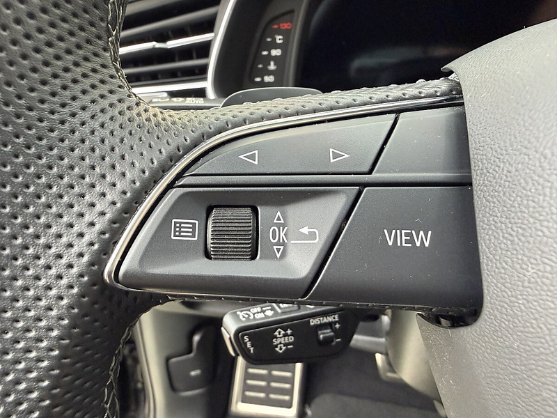 Audi Q7 45TDI quattro *S-Line-Int.*Panorama*Allradlenk.... — photo 15