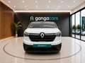 Renault Trafic Combi 9 Energy Blue dCi 81 kW (110CV) Blanco - thumbnail 3