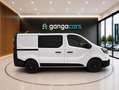 Renault Trafic Combi 9 Energy Blue dCi 81 kW (110CV) Blanco - thumbnail 4