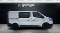 Renault Trafic Combi 9 Energy Blue dCi 81 kW (110CV) Blanco - thumbnail 4