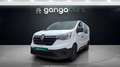 Renault Trafic Combi 9 Energy Blue dCi 81 kW (110CV) Blanco - thumbnail 1