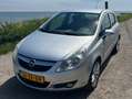 Opel Corsa Corsa 1.4-16V Enjoy Zilver - thumbnail 1