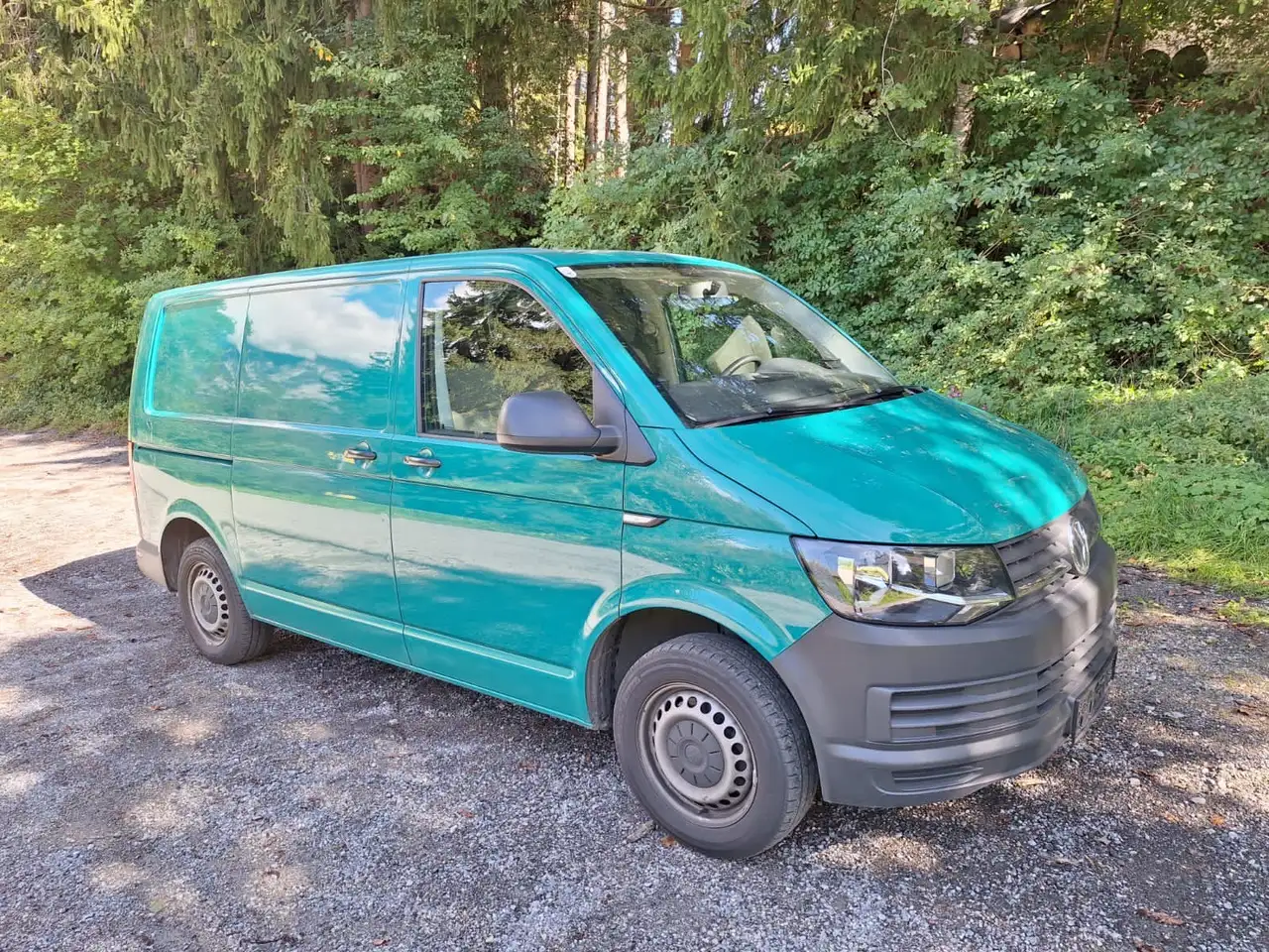 Volkswagen T6