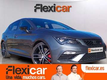 ST 2.0 TSI S&S Cupra 300