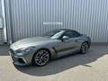 BMW Z4 Z 4 M40 i Sommerfahrzeug Privatverkauf Silber - thumbnail 4