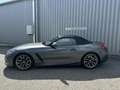 BMW Z4 Z 4 M40 i Sommerfahrzeug Privatverkauf Silber - thumbnail 5