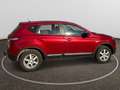 Nissan Qashqai Acenta 4X4 1.Hand Rojo - thumbnail 8
