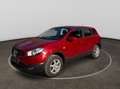 Nissan Qashqai Acenta 4X4 1.Hand Rojo - thumbnail 4