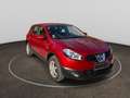 Nissan Qashqai Acenta 4X4 1.Hand Rojo - thumbnail 9