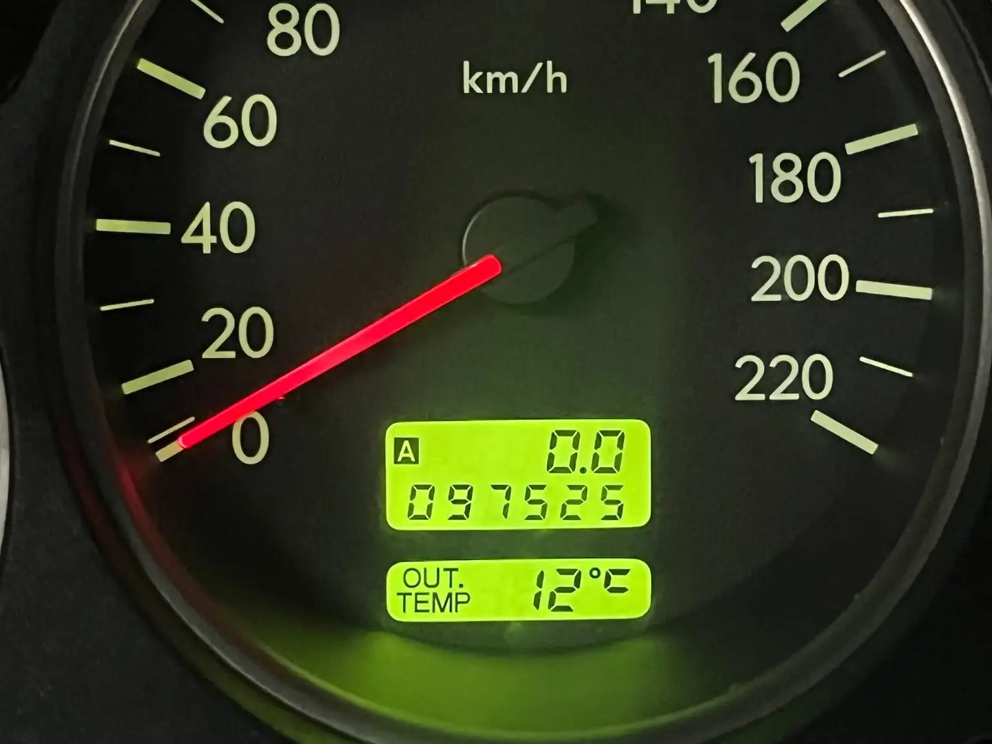 Subaru Forester 2.0 ,1 Hand , Tüv neu Grün - 2