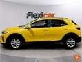 Kia Stonic 1.2 CVVT 62kW (84CV) Business Amarillo - thumbnail 4