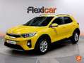 Kia Stonic 1.2 CVVT 62kW (84CV) Business Amarillo - thumbnail 3