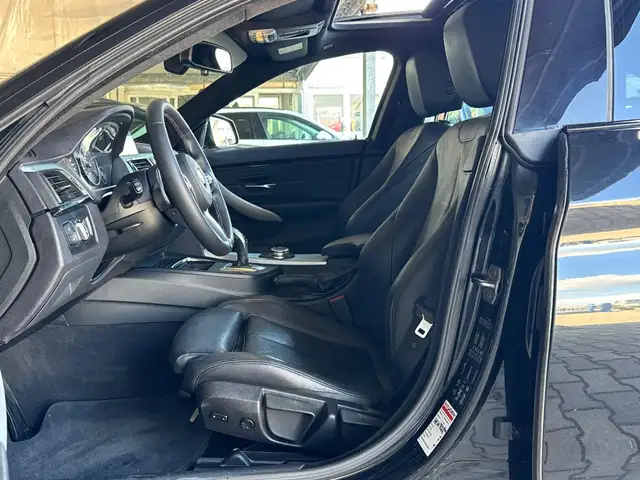 BMW 4 Series view 6