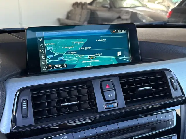 BMW 4 Series view 15