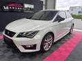 SEAT Leon FR Bianco - thumbnail 1