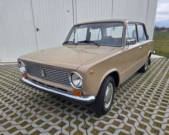 Lada 1200 RL-S