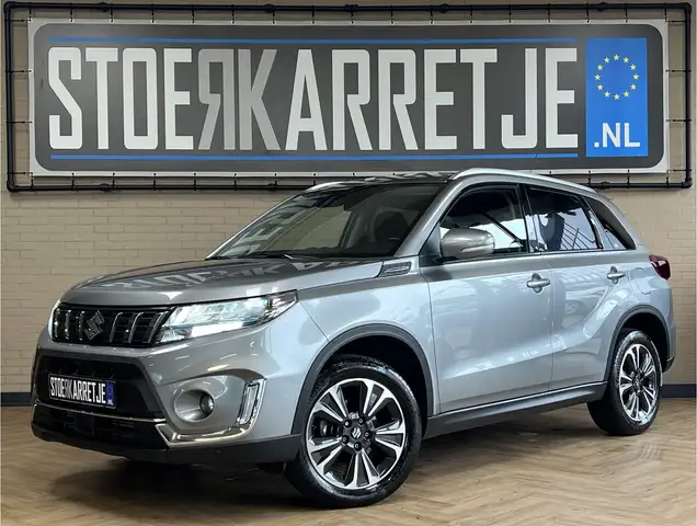 Suzuki Vitara 1.4 Boosterjet Style Smart Hybrid Navi | 17 " | Ca