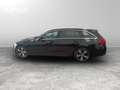 Mercedes-Benz C 200 C SW 200 d mhev Advanced auto Nero - thumbnail 3