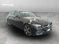 Mercedes-Benz C 200 C SW 200 d mhev Advanced auto Nero - thumbnail 8