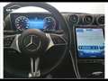 Mercedes-Benz C 200 C SW 200 d mhev Advanced auto Nero - thumbnail 11